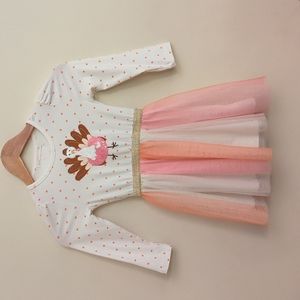 Thanksgiving dress 🦃